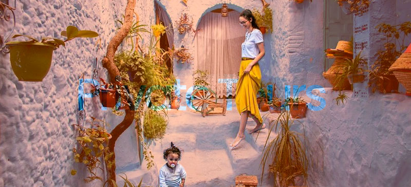 Private Tours in Morocco